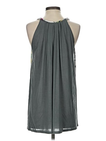 Tiny Sleeveless Top (view 2)