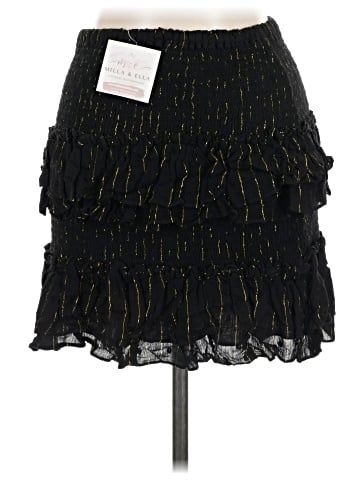 Glam Casual Skirt (view 2)