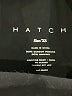 Hatch Black Long Sleeve Top Size XS Maternity (0) - photo 3
