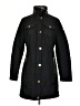 MICHAEL Michael Kors 100% Polyester Black Coat Size S - photo 1