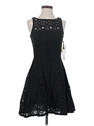 BB Dakota Cocktail Dress (view 1)