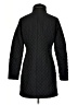 MICHAEL Michael Kors 100% Polyester Black Coat Size S - photo 2