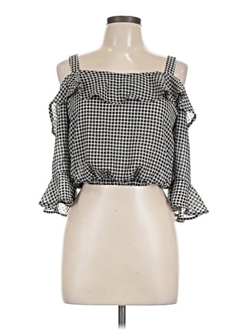 Hayden Sleeveless Blouse (view 1)