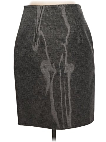 Alexander Wang Formal Skirt (view 2)