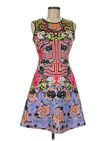 Clover Canyon Casual Dress (view 1)