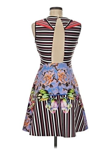 Clover Canyon Casual Dress (view 2)