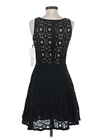 BB Dakota Cocktail Dress (view 2)