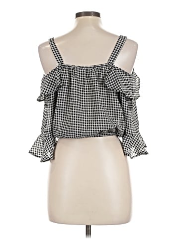Hayden Sleeveless Blouse (view 2)