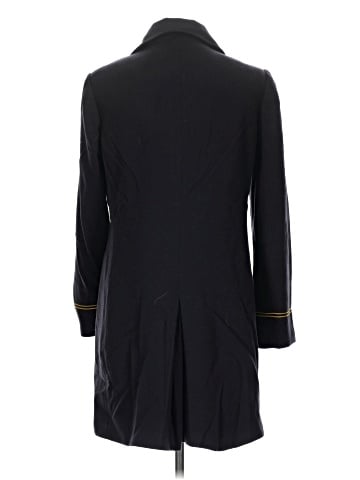 Tory Burch Wool Coat (view 2)