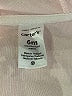 Carter's Ivory Fleece Jacket 3-6 MO / 6 MO - photo 3