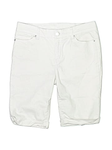 Juicy Couture Khaki Shorts (view 1)
