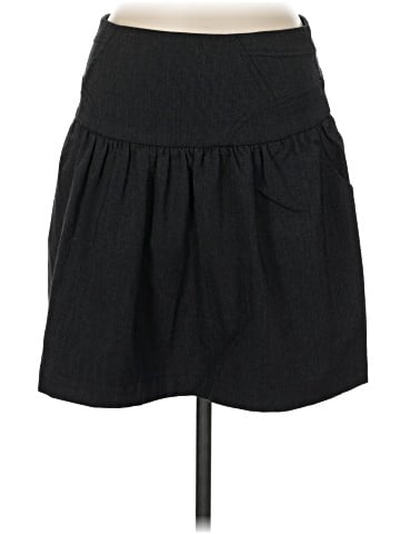 Nom De Plume by YaYa Casual Skirt (view 1)