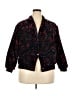 Christian Dior Floral Red Blue Jacket Size XXL - photo 1