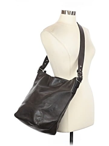 Coach Hobo (view 2)