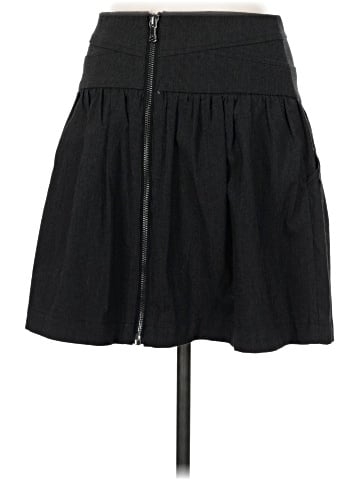 Nom De Plume by YaYa Casual Skirt (view 2)