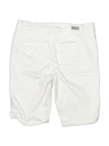 Juicy Couture Khaki Shorts (view 2)