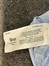 Carter's 100% Cotton Blue Long Sleeve Top 6-9 MO / 9 MO - photo 4