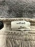 Wilfred Tan Casual Pants Size XS - photo 7