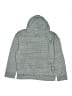 Old Navy Gray Pullover Hoodie Size 14 - 16 - photo 1