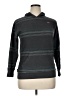 O'Neill Gray Pullover Sweater Size XL - photo 1