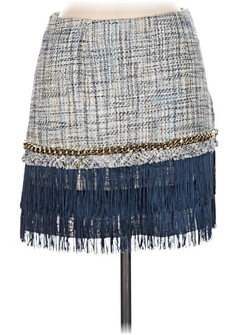 Elisabetta Franchi Casual Skirt (view 1)