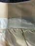Unbranded Ivory Trenchcoat Size 2X (estimated) - photo 6