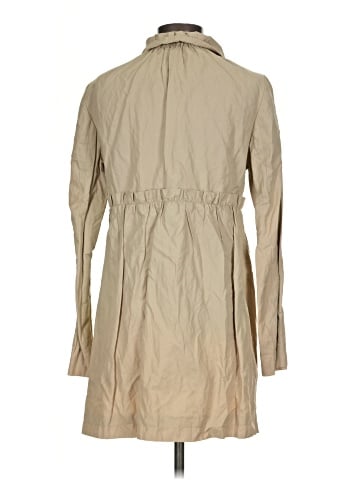 Ann Taylor LOFT Trenchcoat (view 2)
