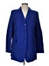 AKRIS Blue Blazer Size 12 - photo 1