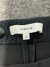 Vince. Black Active Pants Size M - photo 7