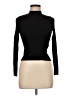 Bershka Black Turtleneck Sweater Size M - photo 1