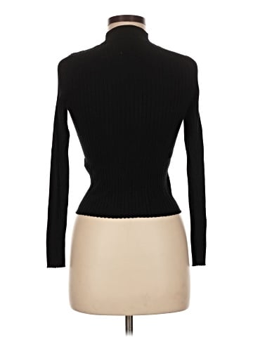 Bershka Turtleneck Sweater (view 2)
