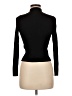 Bershka Black Turtleneck Sweater Size M - photo 2