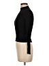 Bershka Black Turtleneck Sweater Size M - photo 5