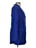 AKRIS Blue Blazer Size 12 - photo 4