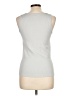 French Laundry Silver Tank Top Size Lg - XL - photo 2