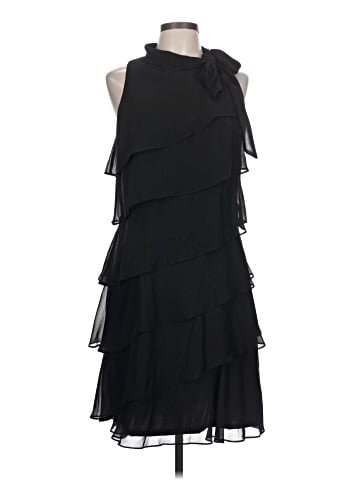White House Black Market Cocktail Dress (view 1)