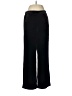 J.Crew Black Casual Pants Size 6 (tall) - photo 1