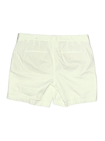Talbots Khaki Shorts (view 2)