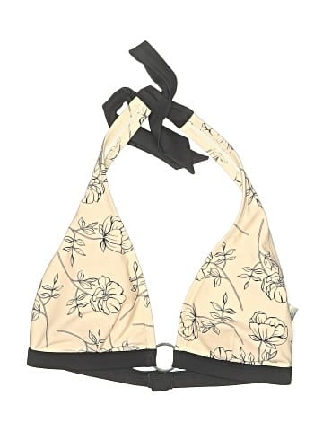 Calvin Klein Swimsuit Top (view 1)