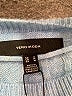 Vero Moda Blue Pullover Sweater Size M - photo 7
