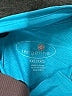 Tangerine Blue Pullover Sweater Size XXL - photo 7