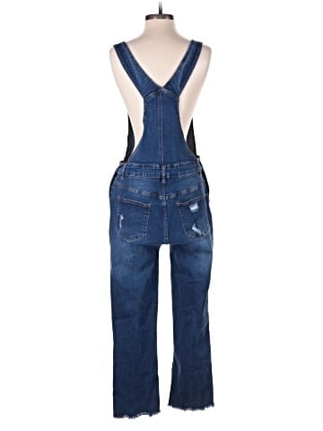 Unbranded Overalls (view 2)
