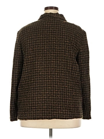 DressBarn Coat (view 2)