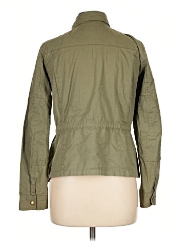 Delia's Jacket (view 2)