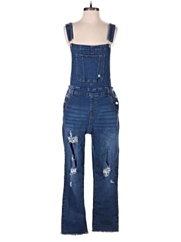 Unbranded Overalls (view 1)