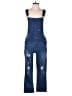 Unbranded Blue Overalls Size M - photo 1