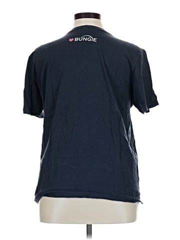 District. Short Sleeve T-Shirt (view 2)