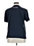 District. 100% Cotton Print Blue Short Sleeve T-Shirt Size XL - photo 2