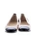 Bally Ivory Flats Size 6 1/2 - photo 2