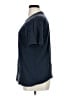District. 100% Cotton Print Blue Short Sleeve T-Shirt Size XL - photo 5